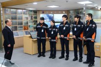 ‘심장이 뛴다’, 연중 공익 프로젝트 ‘모세의 기적’ 추진