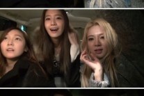 소녀시대 밴 영상 “요정들의 반란” 너무 깜찍해