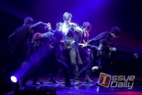 [이슈현장] 인피니트, 첫 월드투어..기다렸던 팬들과 돌아온 일곱 남자(종합)