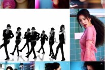 소녀시대, ‘미스터미스터’ 뮤비 공개.. 12시간 만에 460만 뷰 돌파