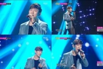 ‘음악중심’ 태원, 애절한 목소리.. 심장이 아파