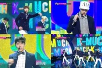 ‘음악중심’ 가물치, 물고기 아니니까 오핸 말아줘