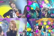 ‘음악중심’ 베스티, 귀여운데 쿨해!