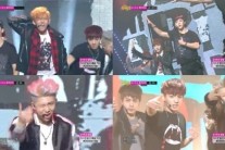 ‘음악중심’ 방탄소년단, 꽉 잡아 방탄 놓치기 전에