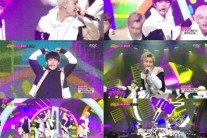 ‘음악중심’ 비투비, 같이 드라이브나 할까?