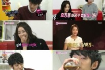 ‘우결’ 정준영, 장모님과 만남에 ‘긴장’.. 땀 뻘뻘