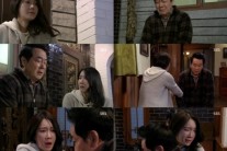 ‘세결여’ 이지와, 아버지는 무릎 꿇고 딸은 울었다