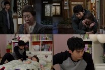 ‘참 좋은 시절’ 옥택연, 지극한 가족 사랑..’국민 아들’ 등극 예고