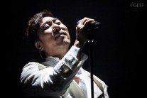 이문세, 데뷔 30년 만에 순천에서 첫 콘서트 ‘감동의 물결’