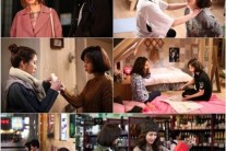 ‘앙큼한 돌싱녀’ 이민정-황보라, 극 활력소 높이는 ‘짝짜쿵 커플’