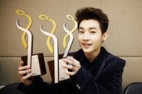 슈퍼주니어-슈퍼주니어M-헨리, ‘홍콩 음반 판매 대상’ 나란히 수상