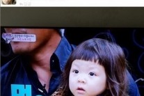 써니 추사랑앓이 “이모가 너 HD로 보려고…”