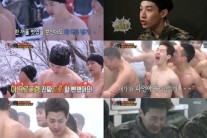 ‘진짜사나이’ 헨리 “군대, 미친 사나이들의 집합소”