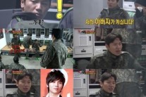 ‘진짜사나이’ 케이윌, 얼음물 입수 후 급격한 노화 “아버지가 계셔”