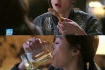 중국 별그대 치맥 열풍, 전지현 한마디에 열도 ‘들썩’