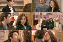 ‘세결여’ 엄지원, 한밤중 조한선 母 방문에 ‘돌직구’ 거부