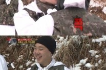 헨리 돌발행동, 조교 머리 잡고 뽀뽀 ‘멘붕’