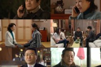 ‘사랑해서~’ 가족애 앞에 부딪힌 박근형 · 차화연 황혼로맨스