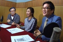 KTV ‘패러디팟! 라디오정책쇼’, 가정 무너뜨리는 치매 편 방송