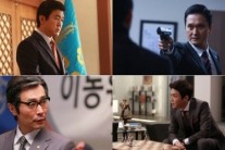 ‘쓰리데이즈’, 4人4色 ‘명품 조연’들의 활약 기대
