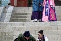 ‘기황후’ 하지원, 백진희 계략에 또 다시 쓰러져 ‘대체 무슨 일이’