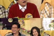 ‘유자식 상팔자’ 김학철 “김형일, 가계부 쓰는 반전 남자” 폭로