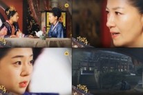 ‘기황후’ 백진희, 하지원 향한 끊임없는 악행..이제는 주술까지