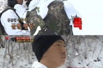 헨리 돌발행동  “조교에 기습뽀뽀” 선임들 ‘멘붕’