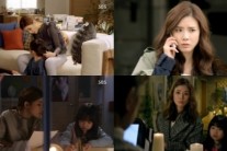 첫방 ‘신의선물’ 이보영, 아이 잃은 엄마의 처절한 외침 “샛별아”