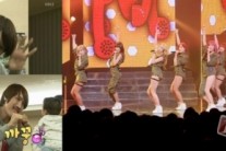 최홍만, 래퍼 변신…걸그룹 모아와 호흡!