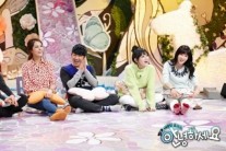 ‘안녕하세요’, 시청률 하락…동시간대 2위