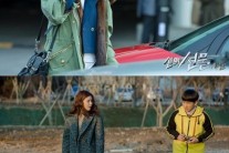 신의 선물, 이보영 오열…첫방송 시청률 6.9%