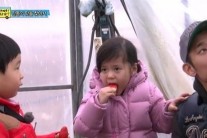 김진표가 ‘아빠 어디가’에서 보여야 하는 것들