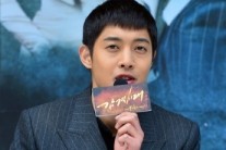 ‘감격시대’ 김현중 “아역을 보고 ‘연기 많이 늘었다’고 하더라”