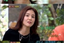‘힐링캠프’ 이보영, 깨알같은 남편 언급 ‘지성 내 타입아냐’