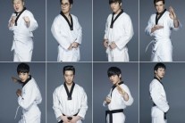 예체능 태권도 프로필, 공인 유단자 3명 누구?