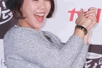 신봉선, 코성형 인정 언급 …”코 끝이 내려 앉는다는 말에”