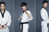 ‘예체능’, 新종목 태권도 입성…동시간대 1위