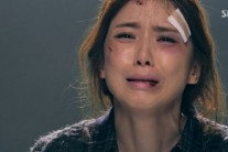 이보영 ‘신 들린 연기’ 에 ‘신의 선물’ 시청률 소폭 상승