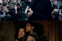 ‘논스톱-폼페이’, 흥행 선두 경쟁 가속