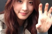 배우 수현, ‘어벤져스 2’ 캐스팅 확정