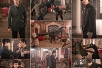 ‘감격시대’ 김현중-김성오-송재림, 진짜 사나이들의 투쟁과 의리!
