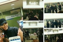 김수현 종방연 포착 “이렇게 보니 귀엽네” 여심 초토화!