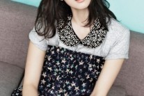 박신혜, ‘K스타상 시상식’ 인기상 수상