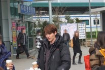 김우빈 사남일녀, 막내아들로 합류 ‘첫 리얼 예능 출연’