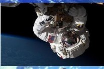 나사 우주사진 공개 ‘그래비티 능가하는 광경’ 대박