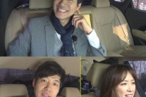 유준상 프로포즈 “스타가 될래? 유준상의 스타가 될래?”