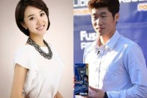 김일중 아나운서, “김민지에게 박지성 말고 류현진과 잘해보라 말실수했다”