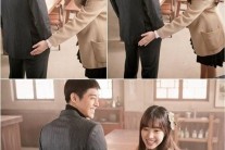 감격시대 진세연, 나쁜손 포착…‘김현중 엉덩이가 왜?’