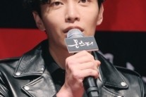 [이슈현장]이민기 “태수일 수 있다는 확신 갖고 연기했다”